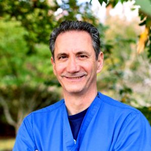 Richard Fiero, MD